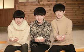 tfboys