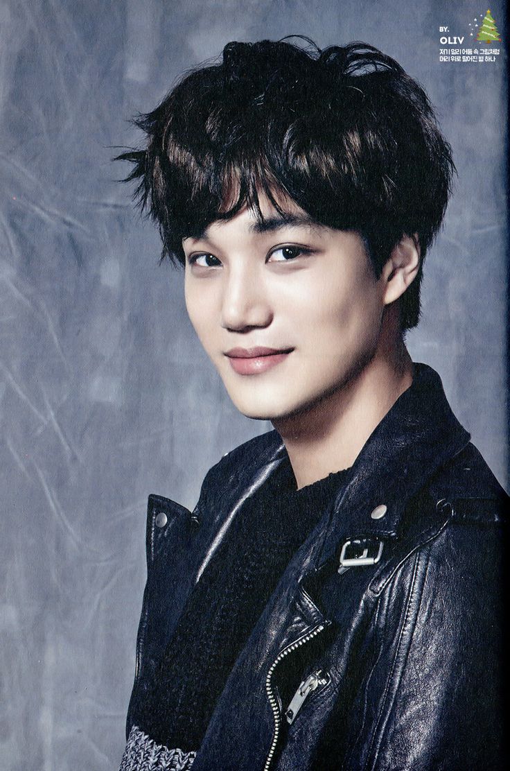 Kai